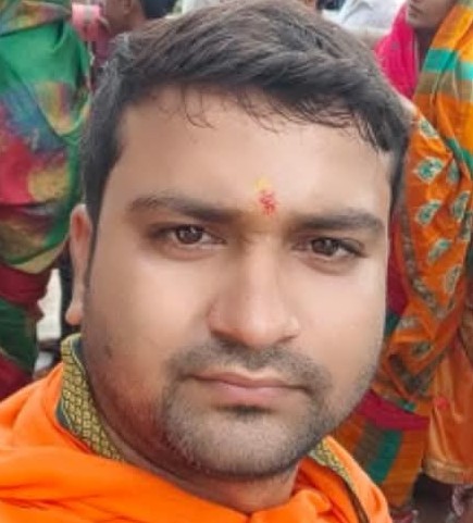Nitish Anand